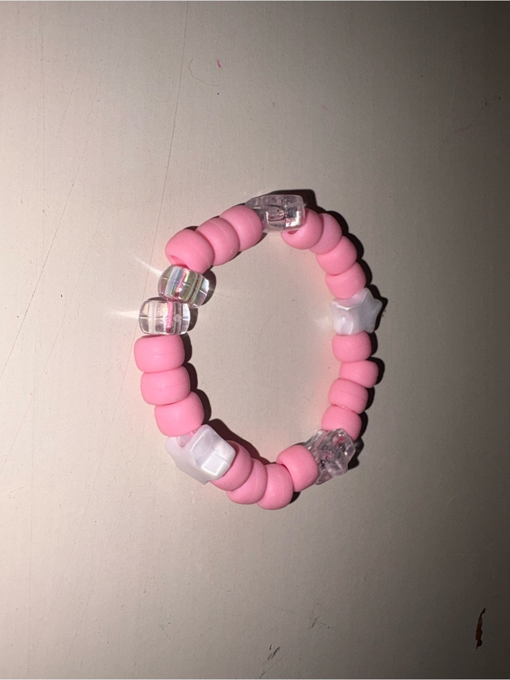 Pastel kandi bundle! - 5 items. - Picture 4 of 7